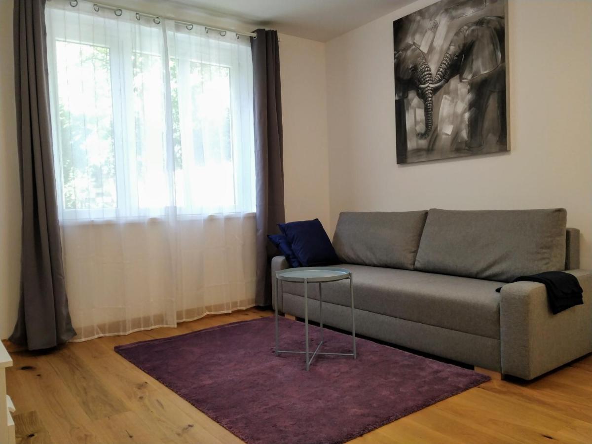 Cozy Nest Vienna Apartment Экстерьер фото